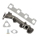 Exhaust Manifold for F-250 F-350 F-450 F-550 Super Duty (674–699)
