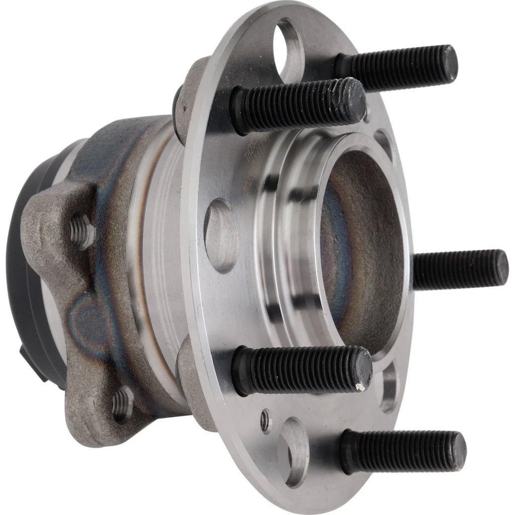 2X ABS Wheel Hubs Set for Kia (Rear Left Right)
