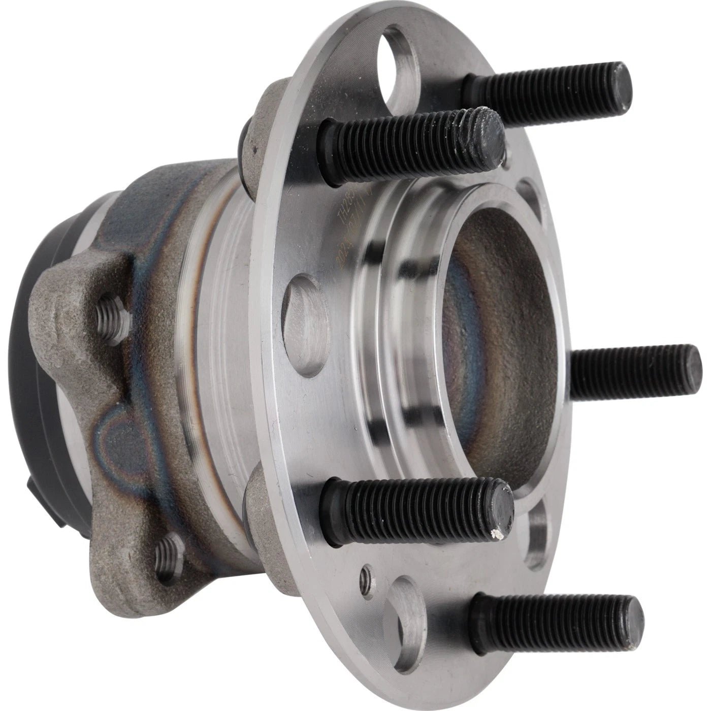 2X ABS Wheel Hubs Set for Kia (Rear Left Right)