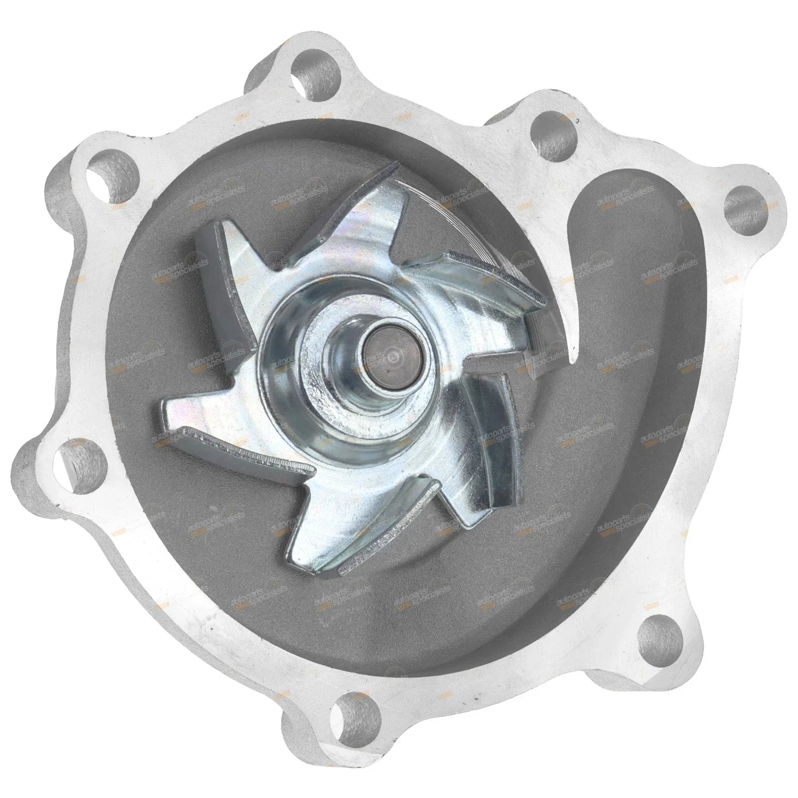 Water Pump Kia Grand Carnival VQ 4cyl 2.9L J3 (2009-2011)