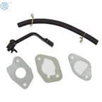 Carburetor Kit for Champion Power Equipment 3500 4000 Watts