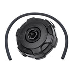 Fuel Tank Cap w/ Tube 51048-1133 for Kawasaki Prairie 360, Bayou 220, 250, 300, 400 (2000–2006)