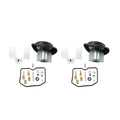 Carburetor Repair Kit for Kawasaki EN450 LTD (1985-1990)