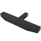 Universal Hitch Step for 2" Receivers - Anti Slip & Rust Guard