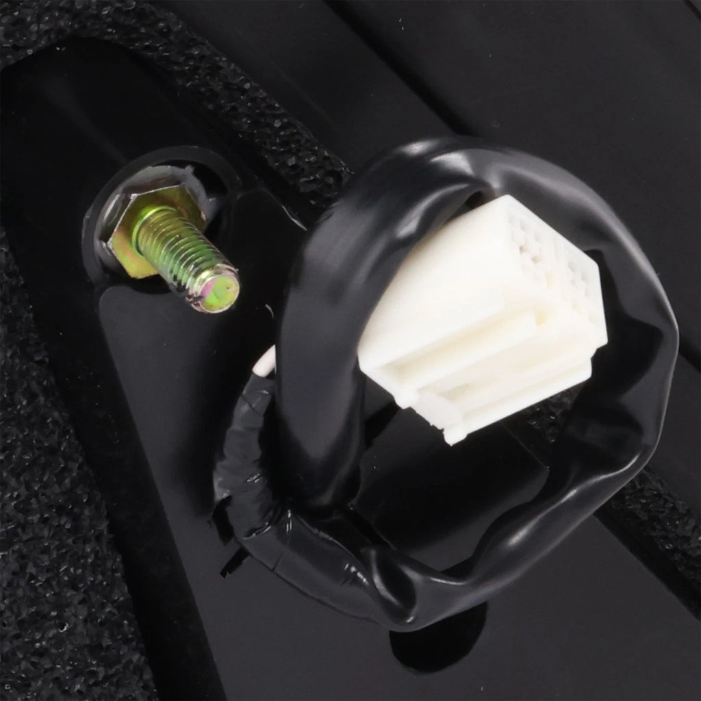 Driver Left Side Heated Mirror for Suzuki SX4 (2012)