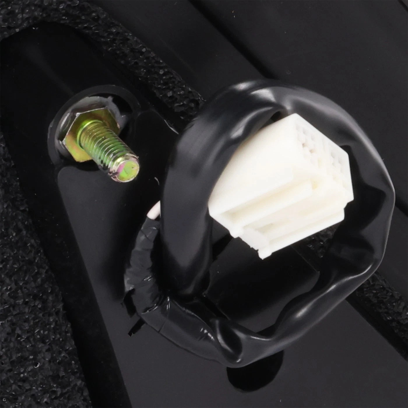 Driver Left Side Heated Mirror for Suzuki SX4 (2012)