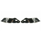Set of 2 Front Bumper Brackets Retainers for Toyota RAV4 (2016–2018)