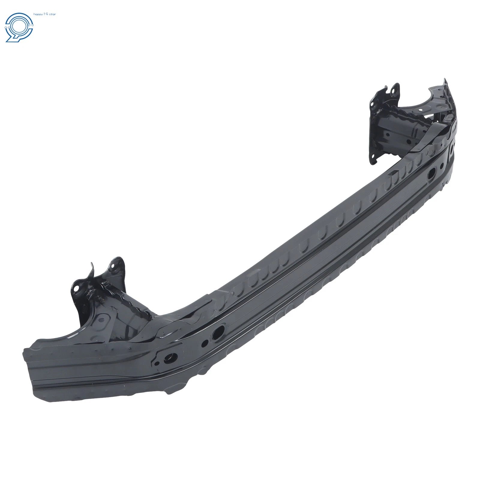 Steel Front Bumper for Crosstrek Wilderness (2024)