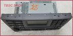 AM FM Radio CD Player for Jaguar X-Type (2004–2008) 4X43-18B876-AB