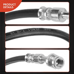 Rear Right Brake Hydraulic Hose for Kia Optima (2014–2016)
