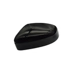 Left Side Mirror Cover Cap Black for Ford Focus (2011-2023)