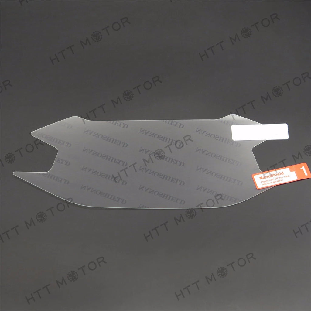 Scratch Protection Film Screen Protector for Honda CBR500R/F/X (2015–2016)