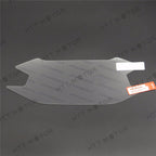Scratch Protection Film Screen Protector for Honda CBR500R/F/X (2015–2016)