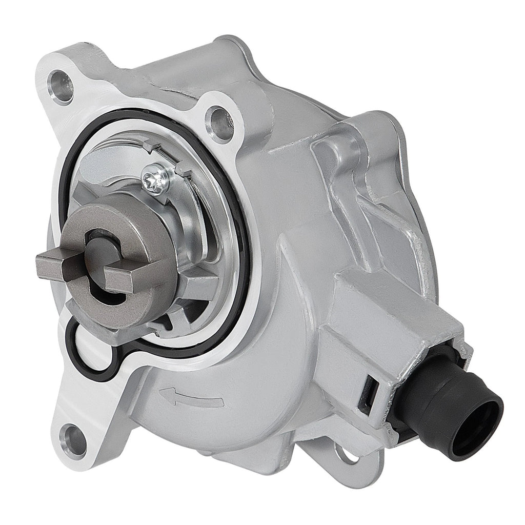 Brake Vacuum Pump for Land Rover Evoque, Discovery Sport, Jaguar XF (2012–2020) 724807650