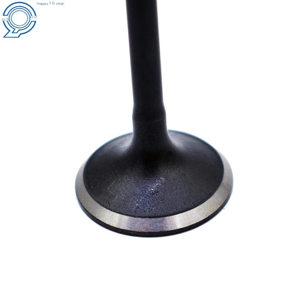 Set of 8 Intake Exhaust Valves for Acura Honda Saturn 3.2L 3.5L (2000–2009)