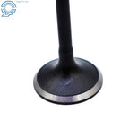 Set of 8 Intake Exhaust Valves for Acura Honda Saturn 3.2L 3.5L (2000–2009)