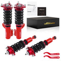 Full Coilovers Suspension Lowering Kit for Mitsubishi Lancer 2008-2016