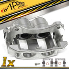 Front Right Brake Caliper for Chevy Equinox (2005–2006)