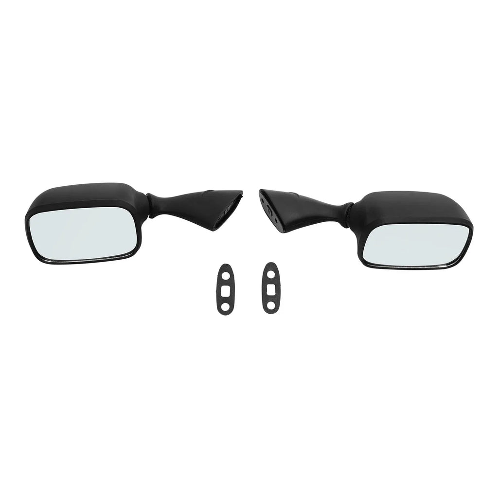Left Right Rear View Mirrors for Suzuki GSXR1000 (2001-2002)