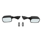 Left Right Rear View Mirrors for Suzuki GSXR1000 (2001-2002)