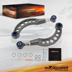 Adjustable Rear Upper Camber Arms +/- 3 for Honda Civic (2006–2015)
