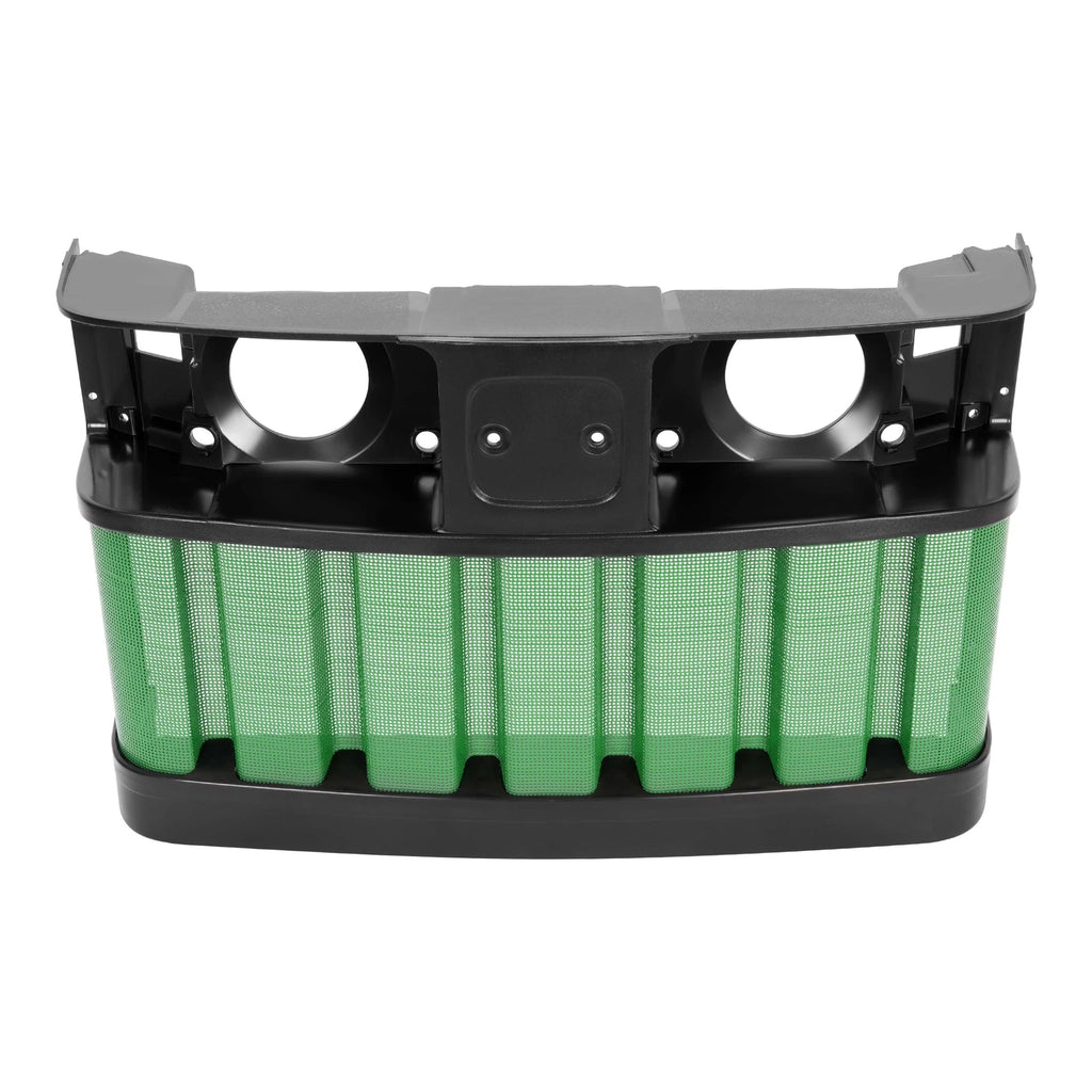 Front Grille Assembly for John Deere 6110 6110L 6200 6200L 6405