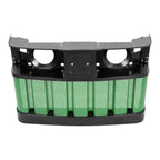 Front Grille Assembly for John Deere 6110 6110L 6200 6200L 6405