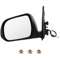 Power Side Mirror for Toyota Tacoma (2012–2015)