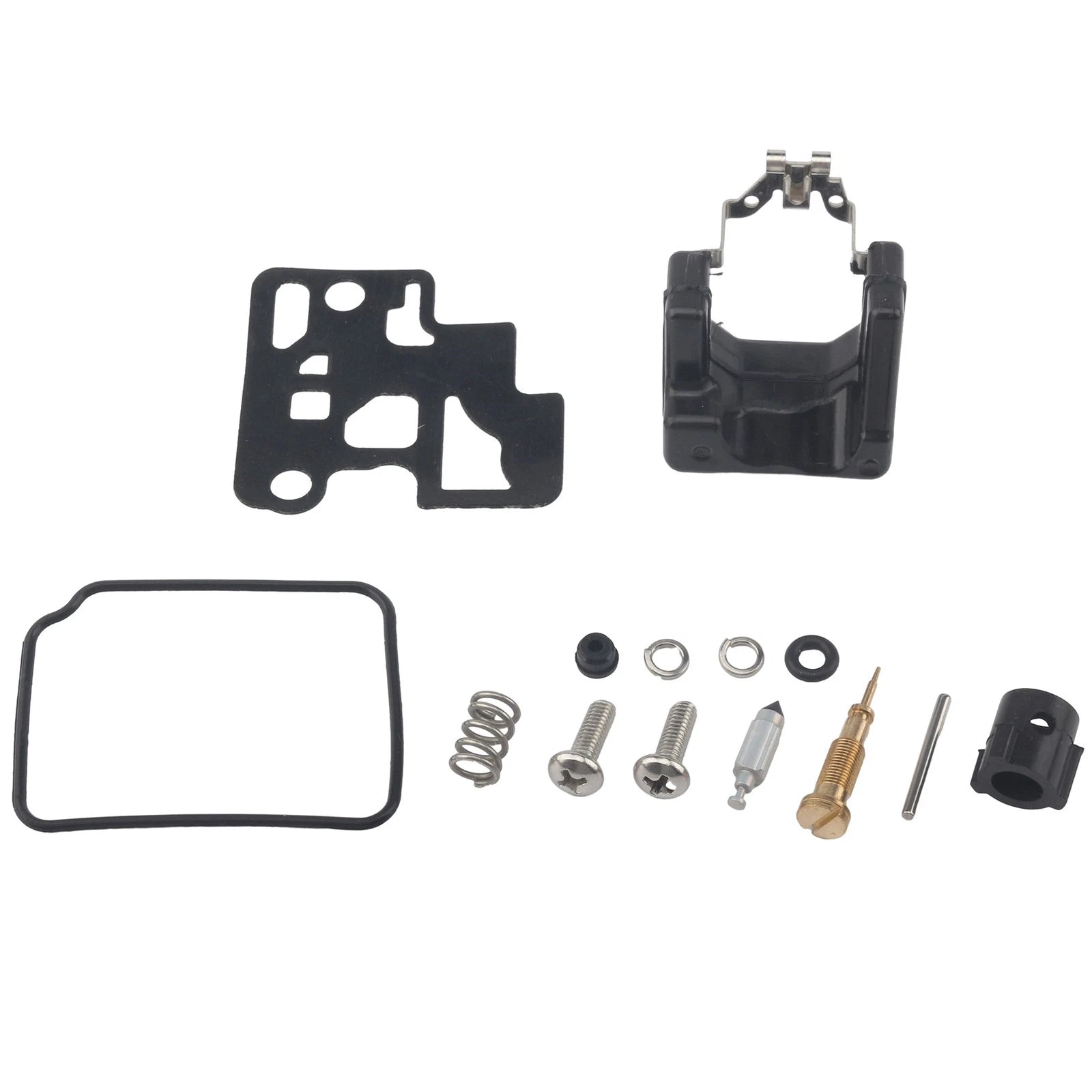 Carburetor Kit with Float for Yamaha 4 Stroke 2.5 HP (F2.5)