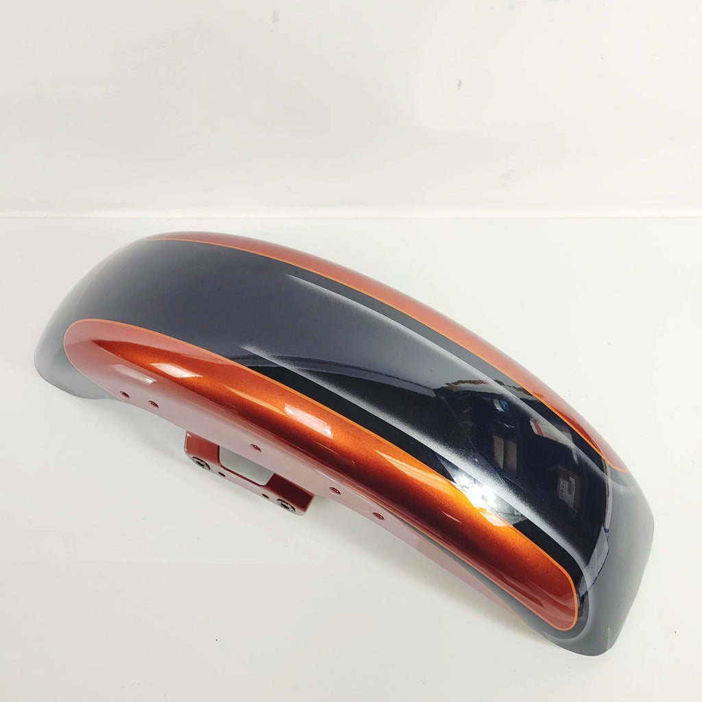 Harley-Davidson CVO Front Fender for Street Road Glide (2023) 58900584EWT