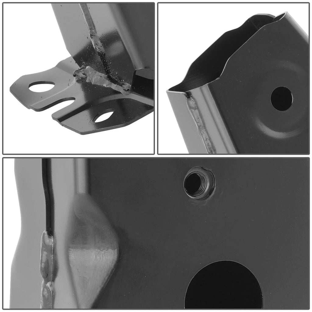 Bumper Support Bracket for Mazda 3 (2015–2018) Right Passenger Side