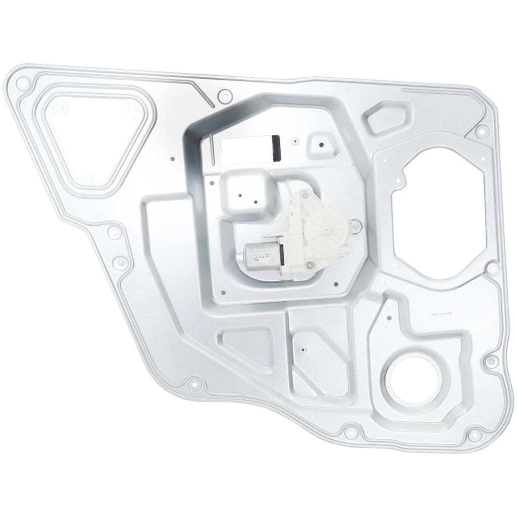 Window Regulator for Ford Taurus (2008–2009) Rear Left Power