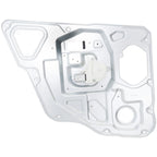 Window Regulator for Ford Taurus (2008–2009) Rear Left Power