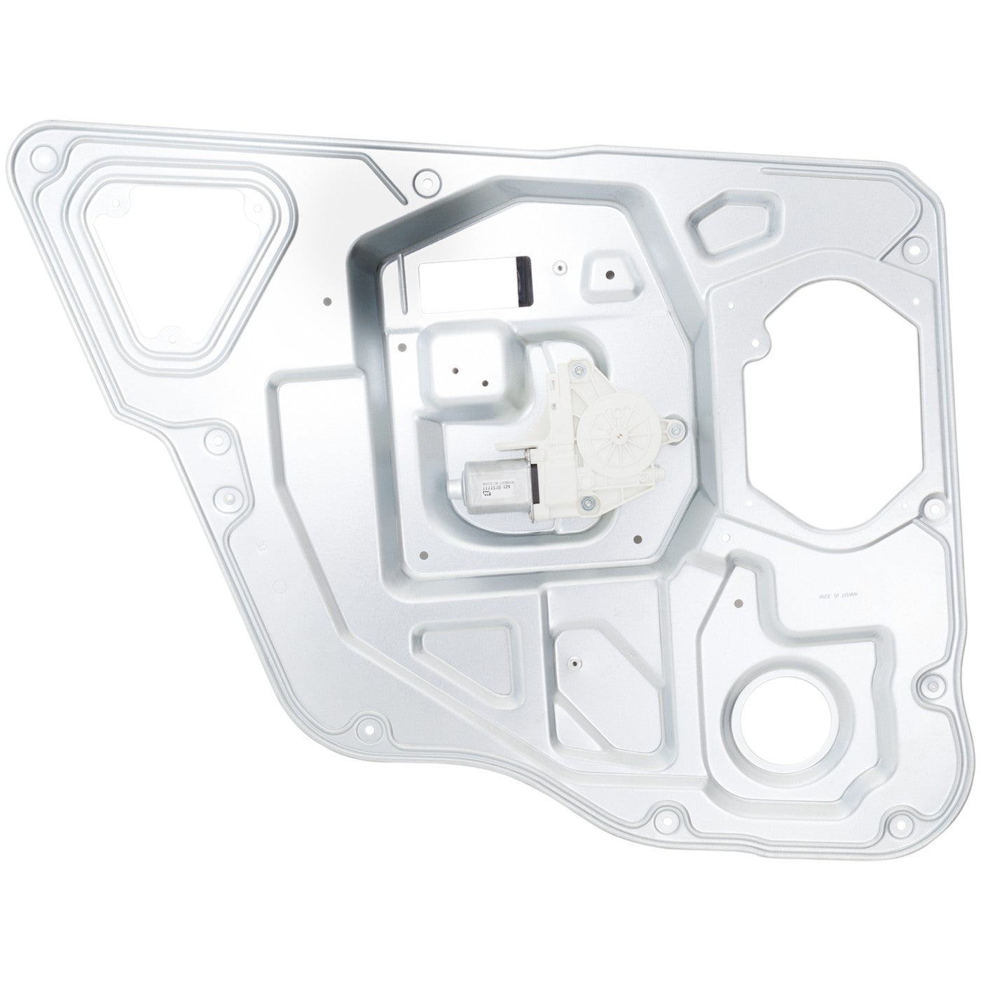 Window Regulator for Ford Taurus (2008–2009) Rear Left Power