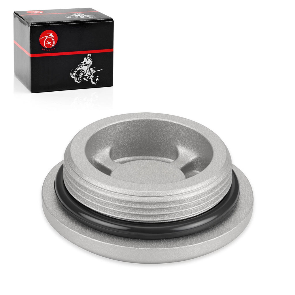 Crankcase Cover Plug & O Ring for Suzuki GSX-R1000 GSX-R750 GSX-R600 (2001–2023) 09259-36021