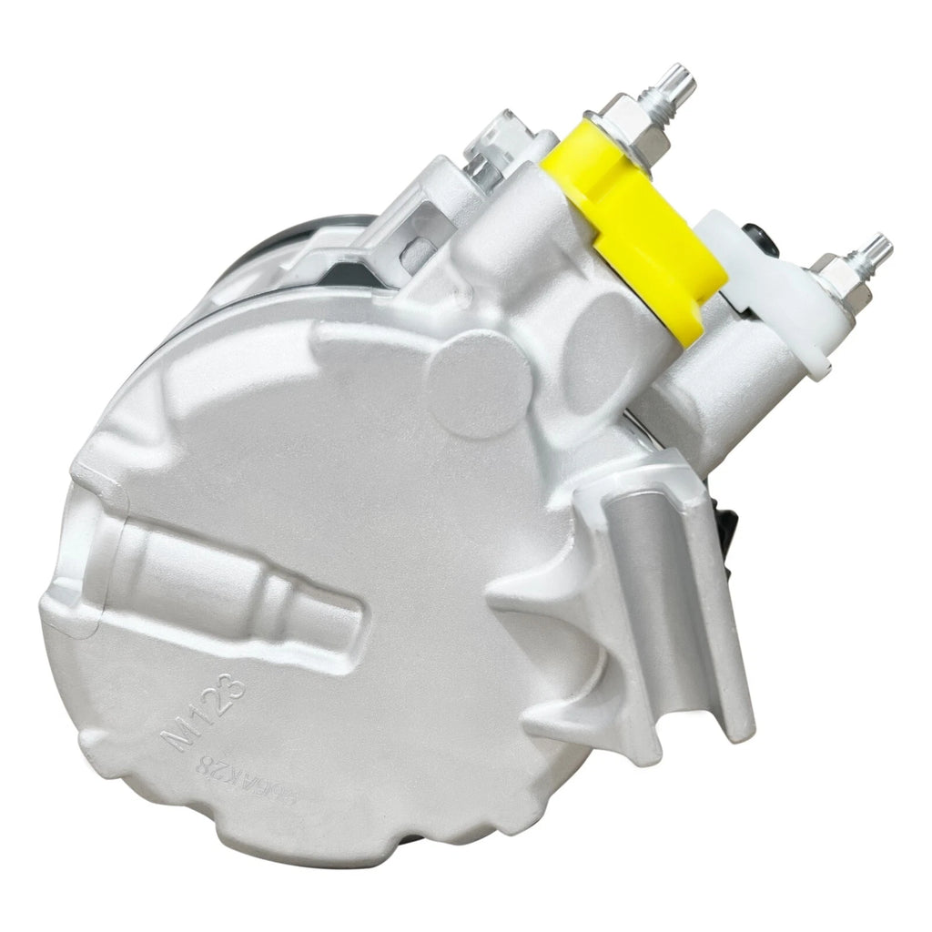 AC Compressor Replacement for Buick Lucerne 3.9L (2009-2011)