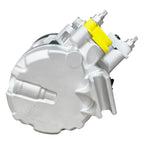 AC Compressor Replacement for Buick Lucerne 3.9L (2009-2011)