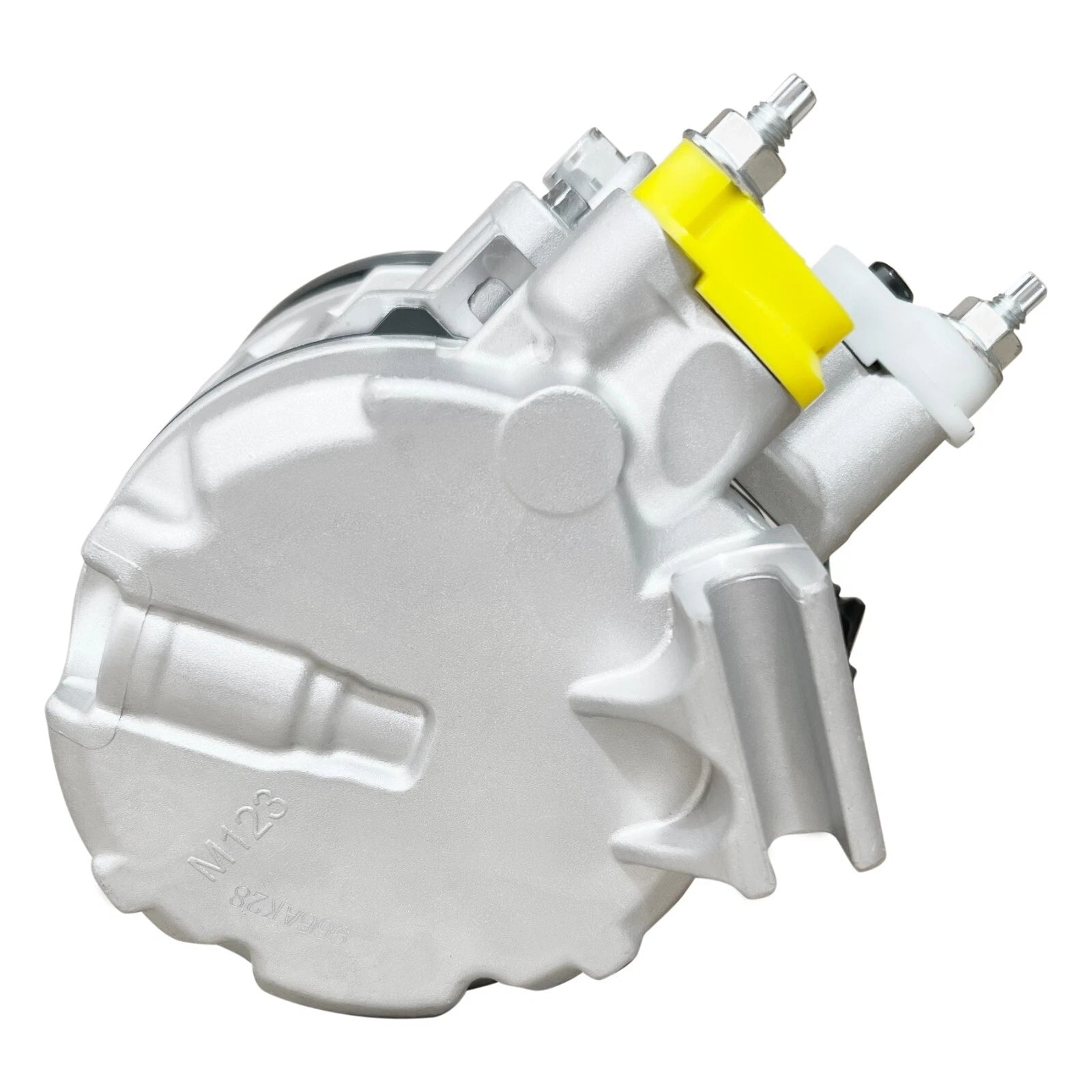 AC Compressor Replacement for Buick Lucerne 3.9L (2009-2011)