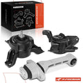 3X Engine Motor & Transmission Mounts for Kia Sorento (2011–2020)
