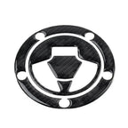 Gas Tank Fuel Cap Cover for Kawasaki Ninja ZX6R ZX10R 1000 Vulcan 650