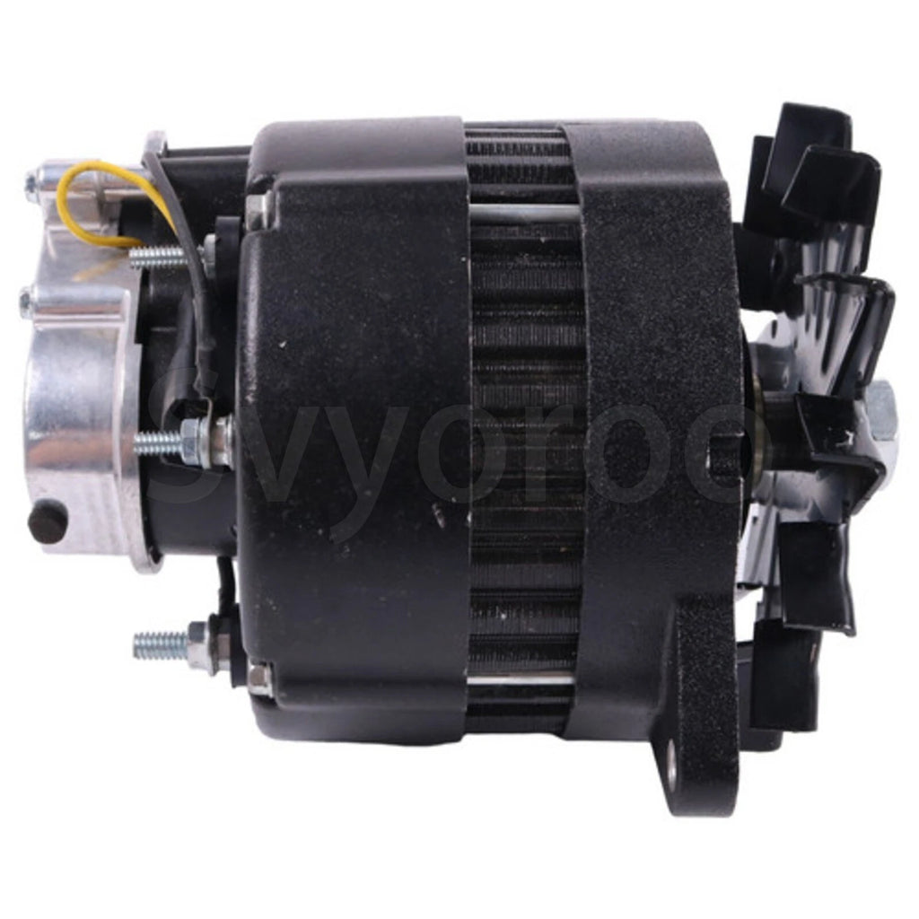 12V Alternator 1001108293 for JLG G9-43A, G6-42A, 534D-6, 534C10