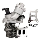 Turbocharger for Audi A3 Volkswagen Golf Alltrack SportWagen (2016–2020)