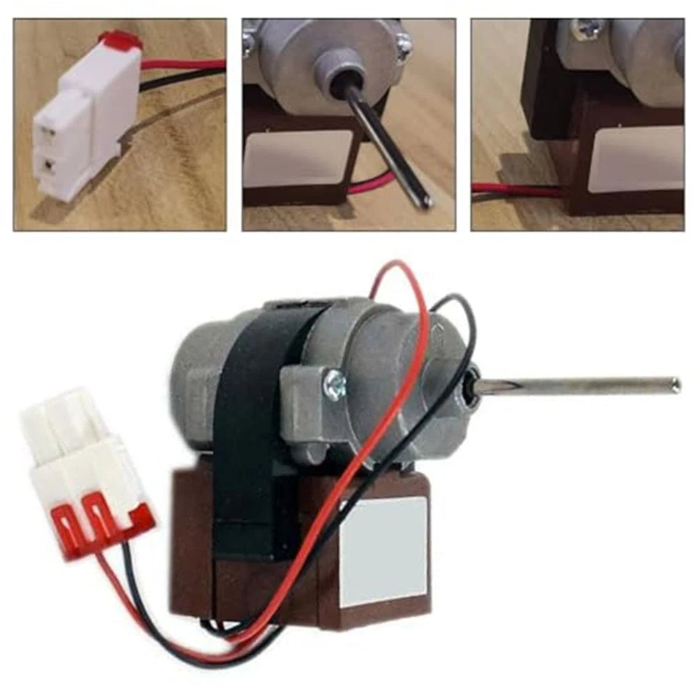 Evaporator Fan Motor 3015924900 for