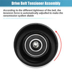 Idler Pulley for K68027603AA Dodge (2008-2010)
