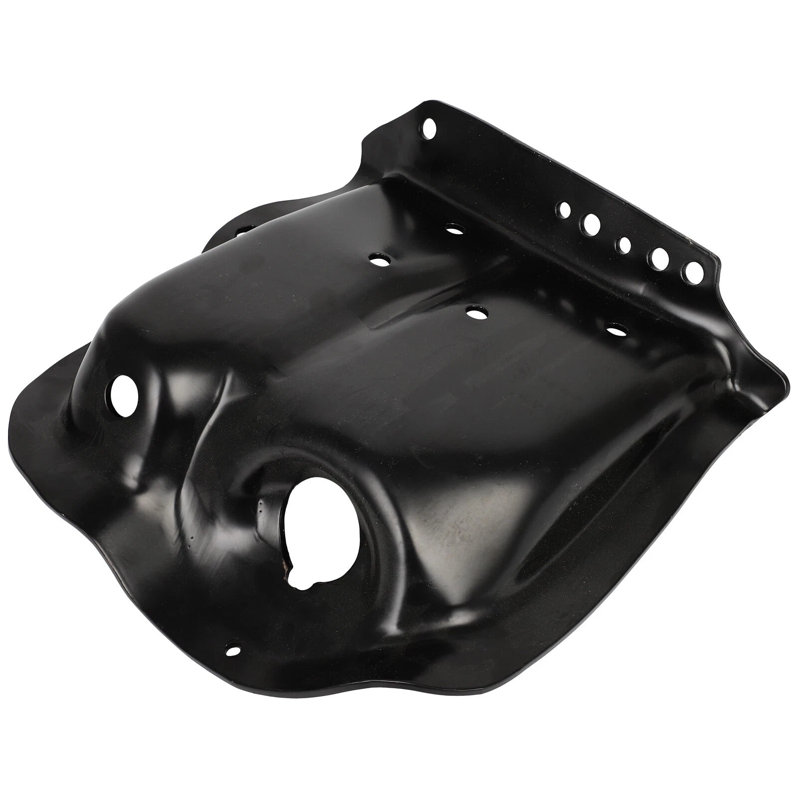 Front Right Coil Spring Tower Shock Mount Kit for Ford F-150 (1980–1996)