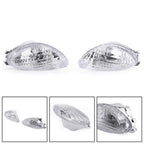 Rear Turn Signal Lens for Suzuki Hayabusa GSXR1300 (2008–2020) Clear