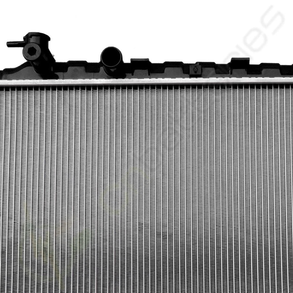 Aluminum Radiator for Hyundai Sonata (1999–2005) & Kia Optima (2001–2006)