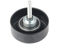 Accessory Belt Idler Pulley for Mazda Tribute (2005–2006) WT559NM