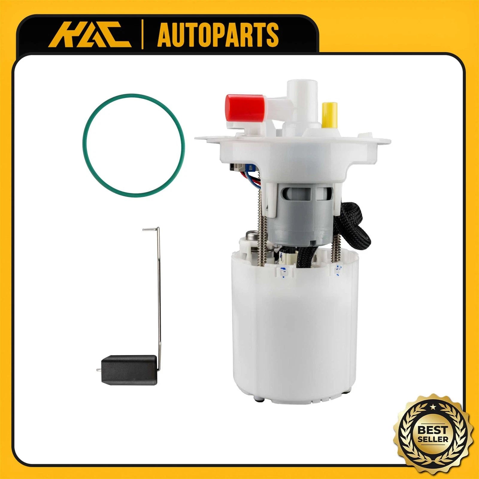 Fuel Pump Assembly for Chevrolet Cruze and Buick Verano (2011–2013)