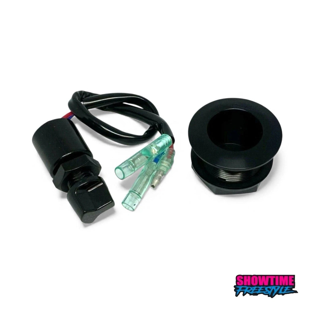 Rotary Bilge Switch for Yamaha Waverunner & Kawasaki Superjet